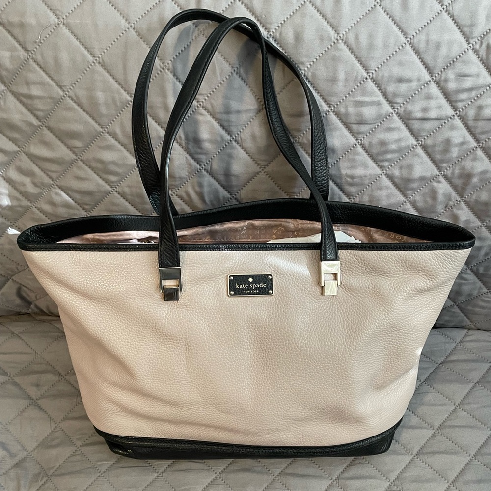 Kate Spade tote bag